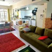 رهن واحد دوخوابه قصرالدشت