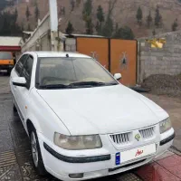 سمند ۸۸|خودرو سواری و وانت|خرمدره, |دیوار