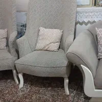 مبل راحتی