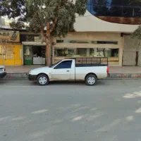 وانت آریسان 2، مدل ۱۴۰۳|خودرو سواری و وانت|کرمان, |دیوار