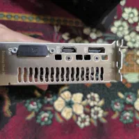 asus 3050 6g dual oc|قطعات و لوازم جانبی رایانه|اسلام‌شهر, شهرک واوان|دیوار