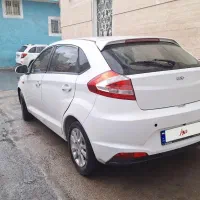 ام‌وی‌ام 315 هاچبک ساده، مدل ۱۳۹۴