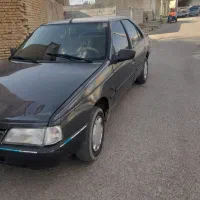 پژو  405  مدل  84|خودرو سواری و وانت|اهر, |دیوار