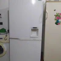 یخچال فریزر ساسونگ