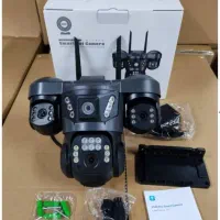 خودت نباشی صدات به محض ورود انسان پخش میشه|دوربین مداربسته|بندرعباس, |دیوار