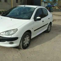 پژو 206 sd تیپ 5|خودرو سواری و وانت|زنجان, |دیوار