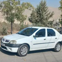تندر ۹۰ اتوماتیک مدل ۹۲
