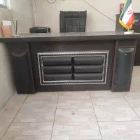 میز ودراور6کشویی