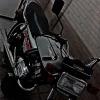 کاوازکی ۷۴ شرایطی و قسطی