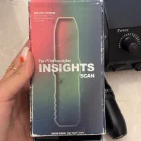 دستگاه تتو|آرایشی، بهداشتی، درمانی|سنندج, |دیوار