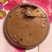 ساعت قدیمی