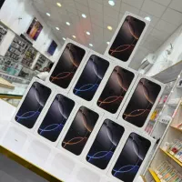 آیفون سری ۱۷ فروش به قیمت عمده|موبایل|قم, نیروگاه|دیوار