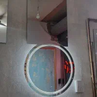 اینه بک لایت
