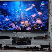 میز تلویزیون سالم و شیک