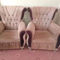 میز تلویزیون جاکفشی پاتختی  مبل ومیزعسلی