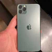 گوشی ۱۱ پرومکس Zaa ۲۵۶