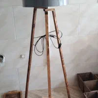 فقط گرگان ارسال رایگان کنار سالنی و چراغ خواب