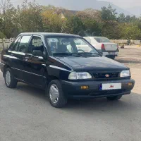 فروش پراید قیمت مناسب|خودرو سواری و وانت|رامسر, |دیوار