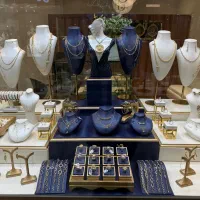 طلای کم اجرت و نو