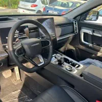 لوکانو l7 سبز ، صفر ،تحویل درجا|خودرو سواری و وانت|کرج, عظیمیه|دیوار