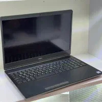 Laptop Dell work station 7550 مناسب برای ادیت|رایانه همراه|کرج, گوهردشت|دیوار