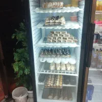 یخچال و فریزر