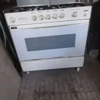 گاز فردار باتوجه گردون