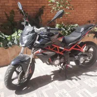 موتور Benelli TNT150