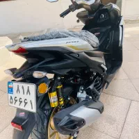 موتور صفر۱۸۰cc|موتورسیکلت|کرمان, |دیوار