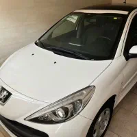 207پانورما ارتقا|خودرو سواری و وانت|صفادشت, |دیوار