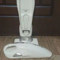 جارو شارژی|جاروبرقی، جارو شارژی، بخارشو|تهران, سوهانک|دیوار