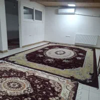 50-متر-واحد-فول-بازسازی-شده-با-20-مترحیاط-اختصاصی