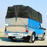 نیسان بار داخل شهری بیرون شهری