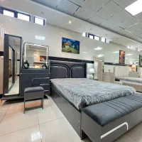 سرویس خواب باران جدید سرای آرا|تخت و سرویس خواب|یزد, |دیوار