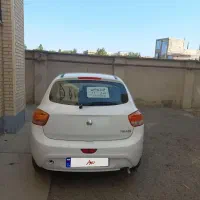 تیبا ۲|خودرو سواری و وانت|پارسآباد, |دیوار