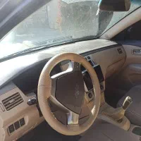 ام وی ام 530|خودرو سواری و وانت|تبریز, |دیوار