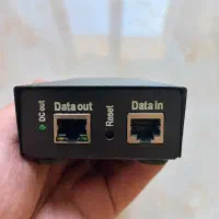 ۱۰۰ عدد اداپتور اصلی و فابریکی مودم‌های LTEو4G|مودم و تجهیزات شبکه|تهران, اسکندری|دیوار
