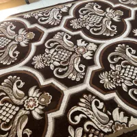 گلیم فرش ۴ متری سالم و تمیز