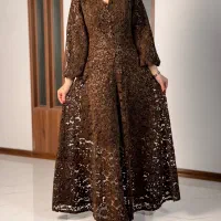 پیراهن مجلسی