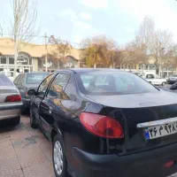 206 sd|خودرو سواری و وانت|ارومیه, |دیوار