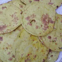 تافتون تازه پخت و داغ