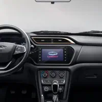 فروش MVM X33s در حد صفر|خودرو سواری و وانت|اردبیل, |دیوار