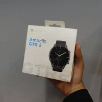ساعت هوشمند Amazfit Gtr2 در حد آک