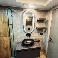 فروش آپارتمان ۱۳۰ متری ۳ خوابه در آسمان|فروش آپارتمان|تهران, آسمان|دیوار