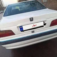 پارس 89|خودرو سواری و وانت|اسفراین, |دیوار