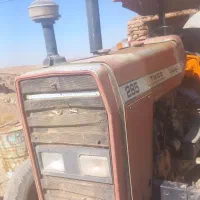 تراکتور|خودرو سنگین|قائن, |دیوار