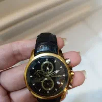 ساعت رومانسون