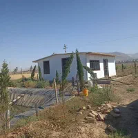 کانکس ویلایی 50متری ارتفاع بلند|مصالح و تجهیزات ساختمان|آبیک, |دیوار