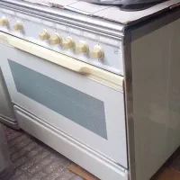 اجاق گازفردار پنج شعله سینجر