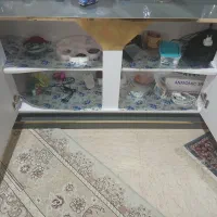 کنسول|بوفه، ویترین، کنسول|کرج, گلشهر|دیوار